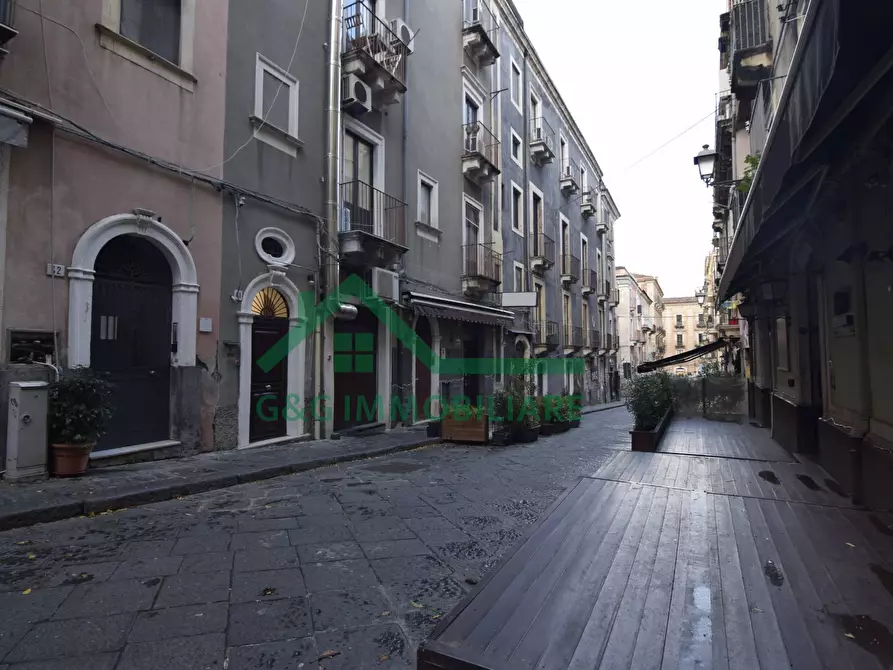 Immagine 24 di Appartamento in affitto  in Via Penninello a Catania