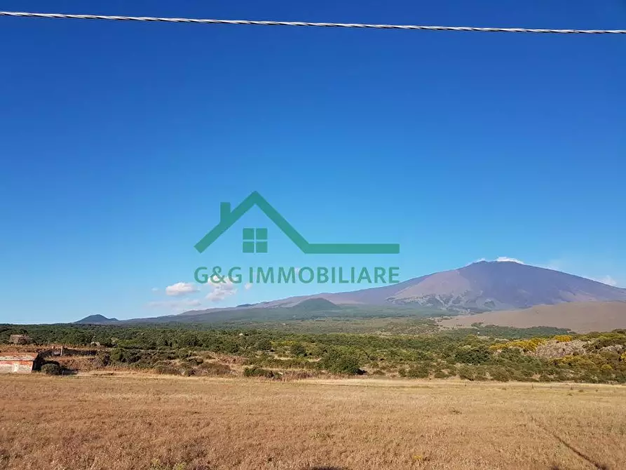 Immagine 4 di Terreno residenziale in vendita  in Contrada Difesa a Bronte