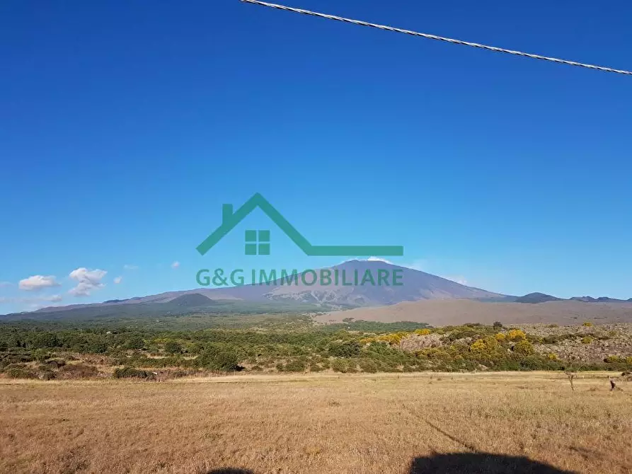 Immagine 5 di Terreno residenziale in vendita  in Contrada Difesa a Bronte