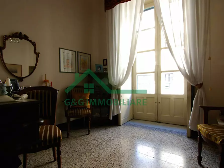 Immagine 4 di Appartamento in vendita  in Via Luigi Capuana a Catania