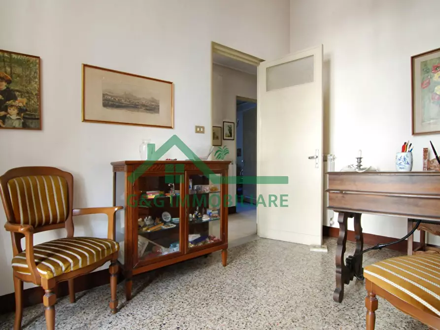 Immagine 5 di Appartamento in vendita  in Via Luigi Capuana a Catania