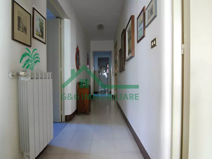 Immagine 7 di Appartamento in vendita  in Via Luigi Capuana a Catania