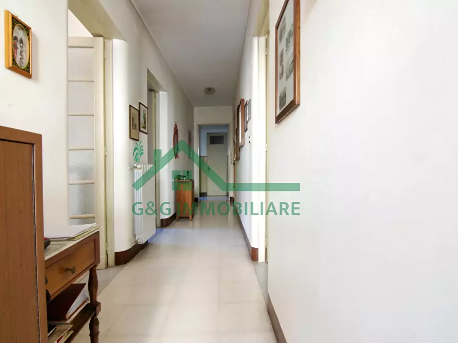 Immagine 8 di Appartamento in vendita  in Via Luigi Capuana a Catania