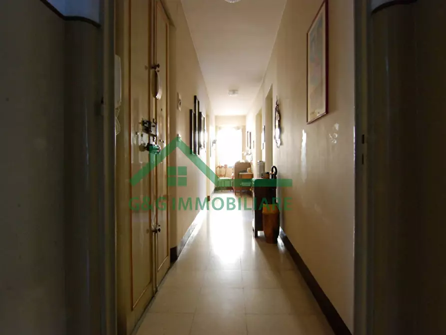 Immagine 9 di Appartamento in vendita  in Via Luigi Capuana a Catania