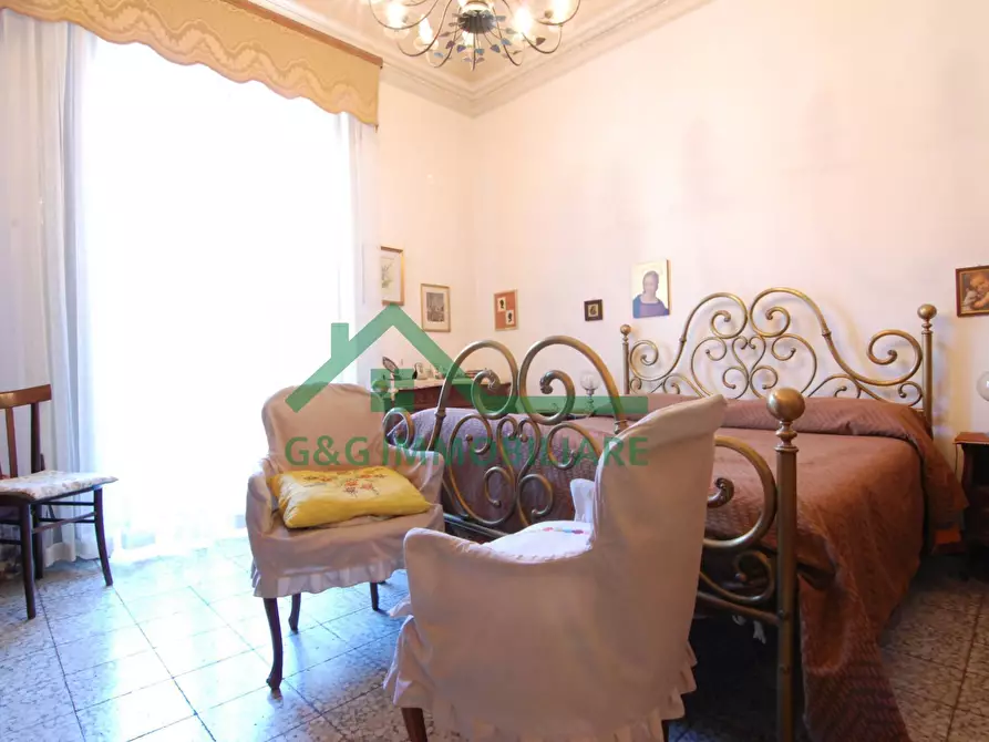 Immagine 10 di Appartamento in vendita  in Via Luigi Capuana a Catania