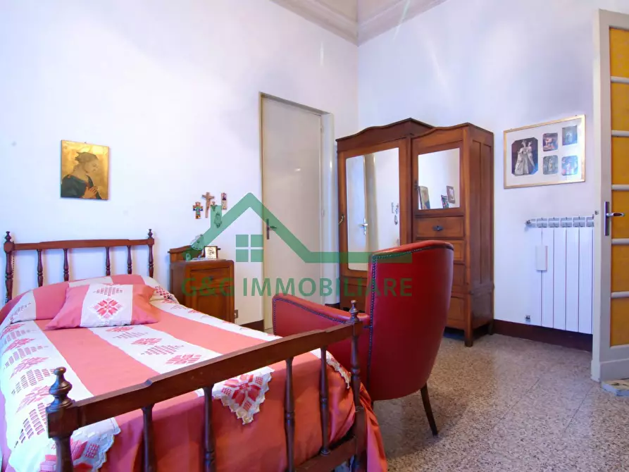 Immagine 14 di Appartamento in vendita  in Via Luigi Capuana a Catania