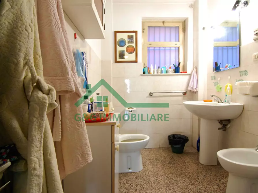 Immagine 20 di Appartamento in vendita  in Via Luigi Capuana a Catania