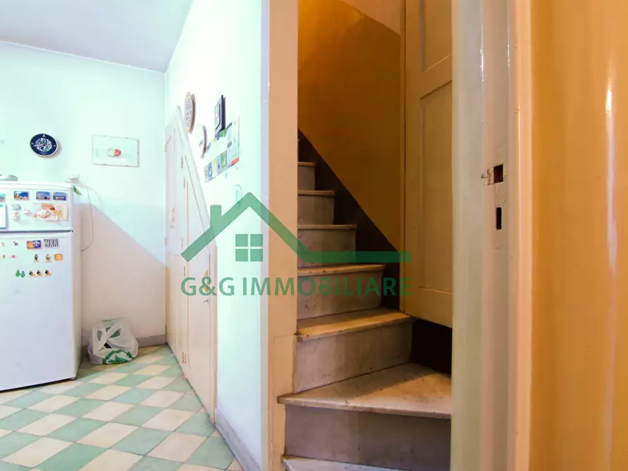 Immagine 22 di Appartamento in vendita  in Via Luigi Capuana a Catania