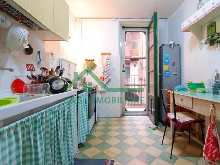 Immagine 23 di Appartamento in vendita  in Via Luigi Capuana a Catania