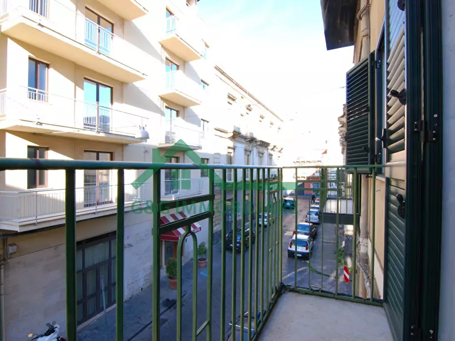 Immagine 26 di Appartamento in vendita  in Via Luigi Capuana a Catania