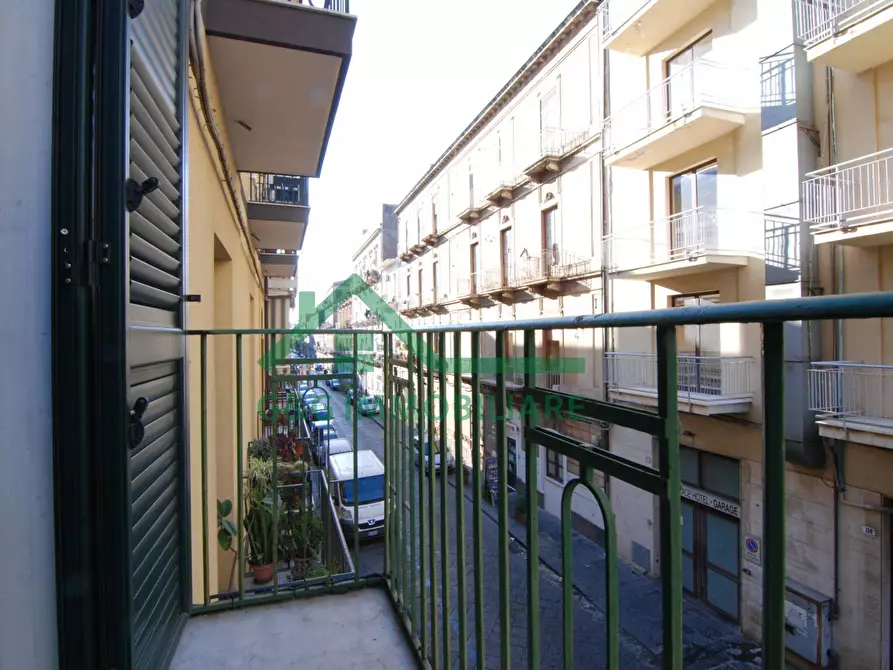 Immagine 27 di Appartamento in vendita  in Via Luigi Capuana a Catania