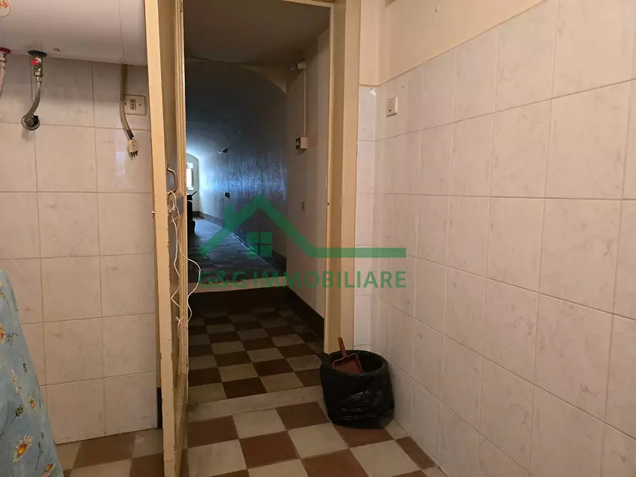 Immagine 33 di Appartamento in vendita  in Via Luigi Capuana a Catania