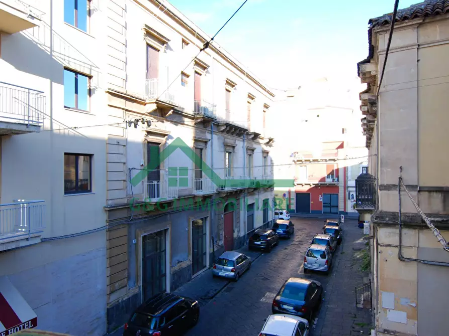 Immagine 39 di Appartamento in vendita  in Via Luigi Capuana a Catania