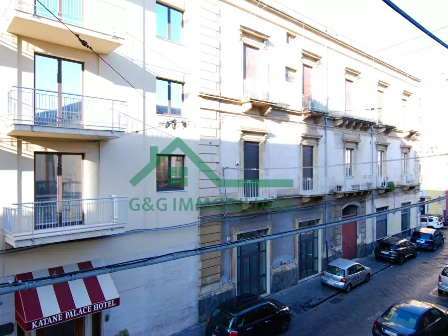 Immagine 41 di Appartamento in vendita  in Via Luigi Capuana a Catania