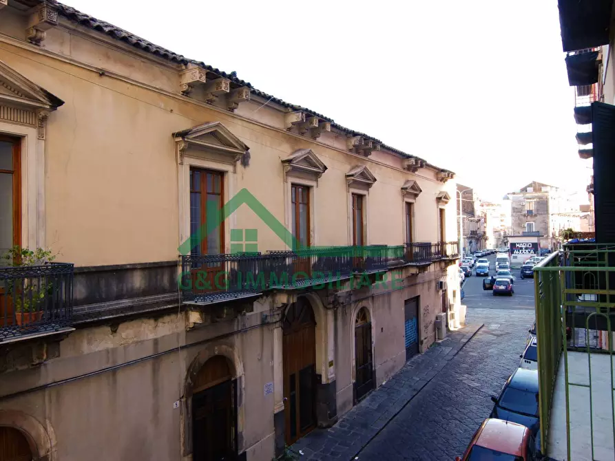 Immagine 42 di Appartamento in vendita  in Via Luigi Capuana a Catania