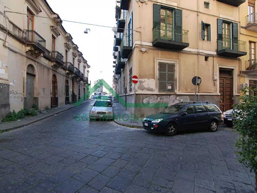 Immagine 2 di Appartamento in vendita  in Via Luigi Capuana a Catania