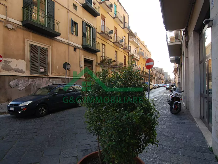 Immagine 44 di Appartamento in vendita  in Via Luigi Capuana a Catania