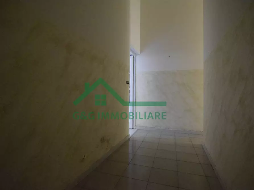 Immagine 4 di Appartamento in vendita  in Via Passarello a Catania