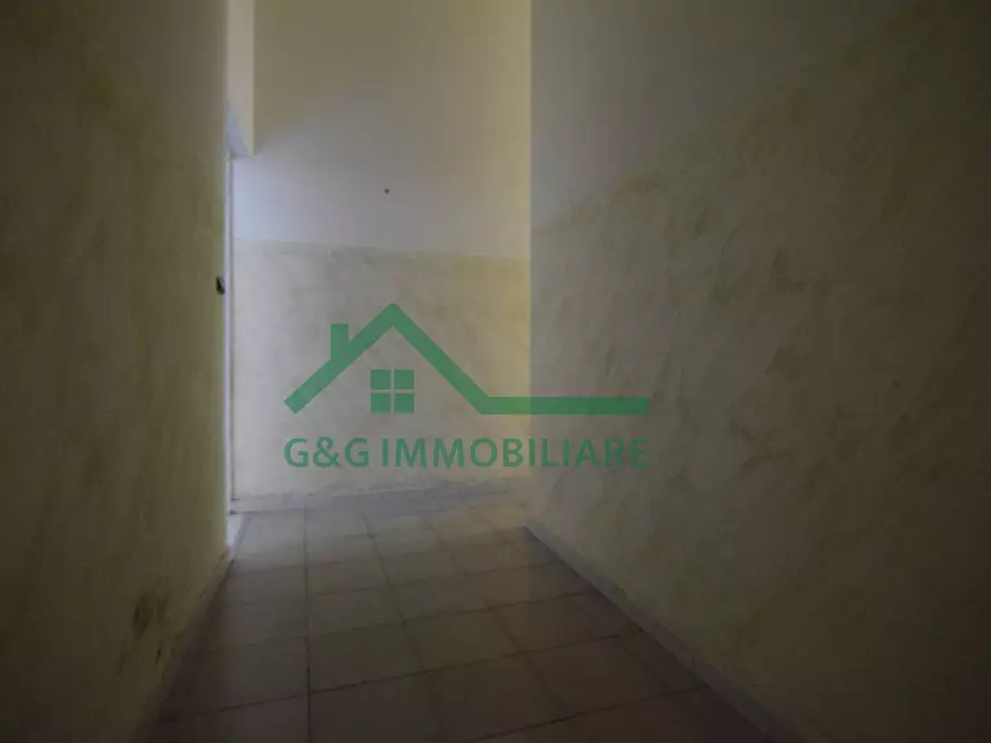 Immagine 3 di Appartamento in vendita  in Via Passarello a Catania