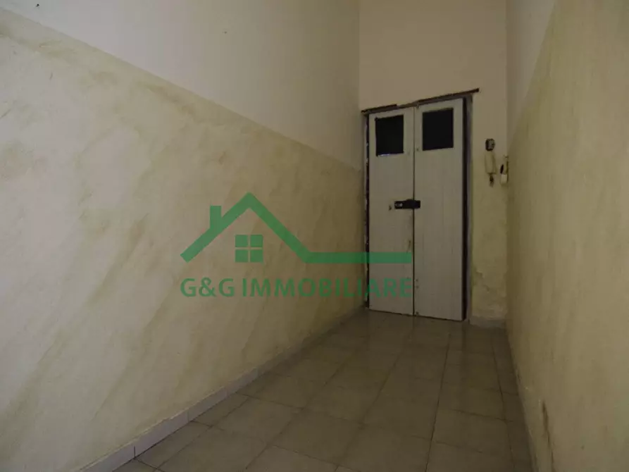 Immagine 5 di Appartamento in vendita  in Via Passarello a Catania