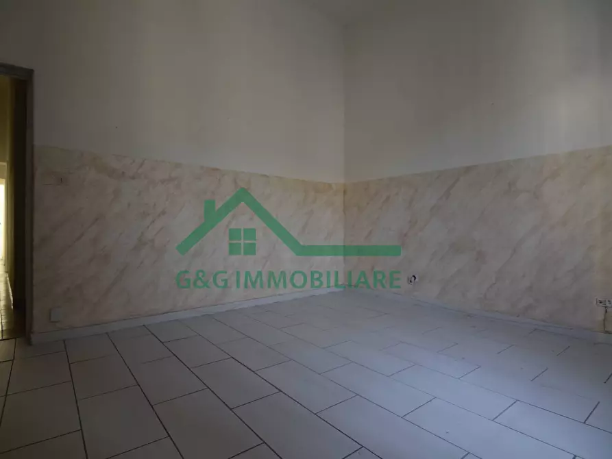 Immagine 7 di Appartamento in vendita  in Via Passarello a Catania