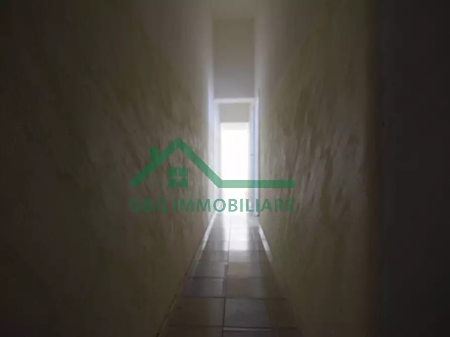 Immagine 10 di Appartamento in vendita  in Via Passarello a Catania