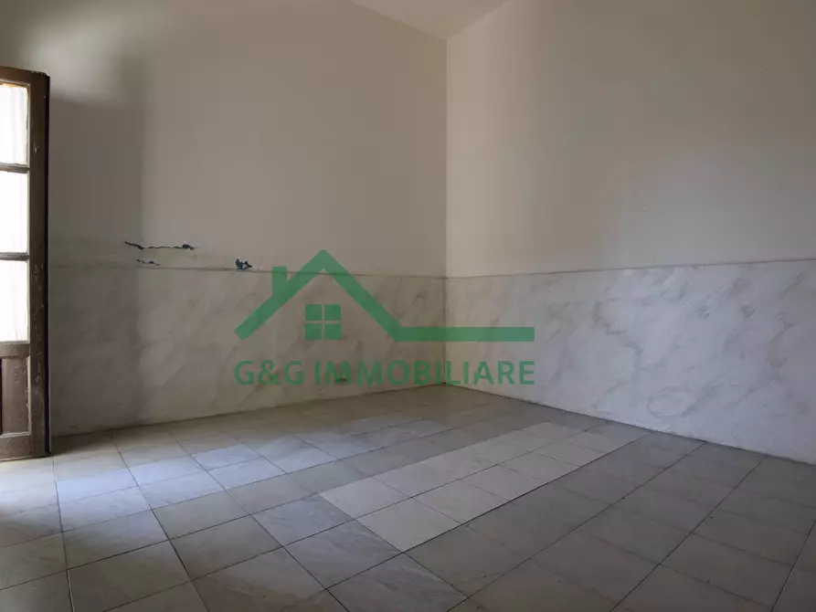 Immagine 11 di Appartamento in vendita  in Via Passarello a Catania