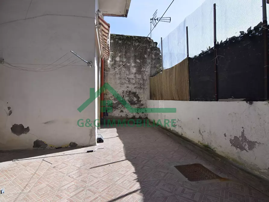 Immagine 13 di Appartamento in vendita  in Via Passarello a Catania