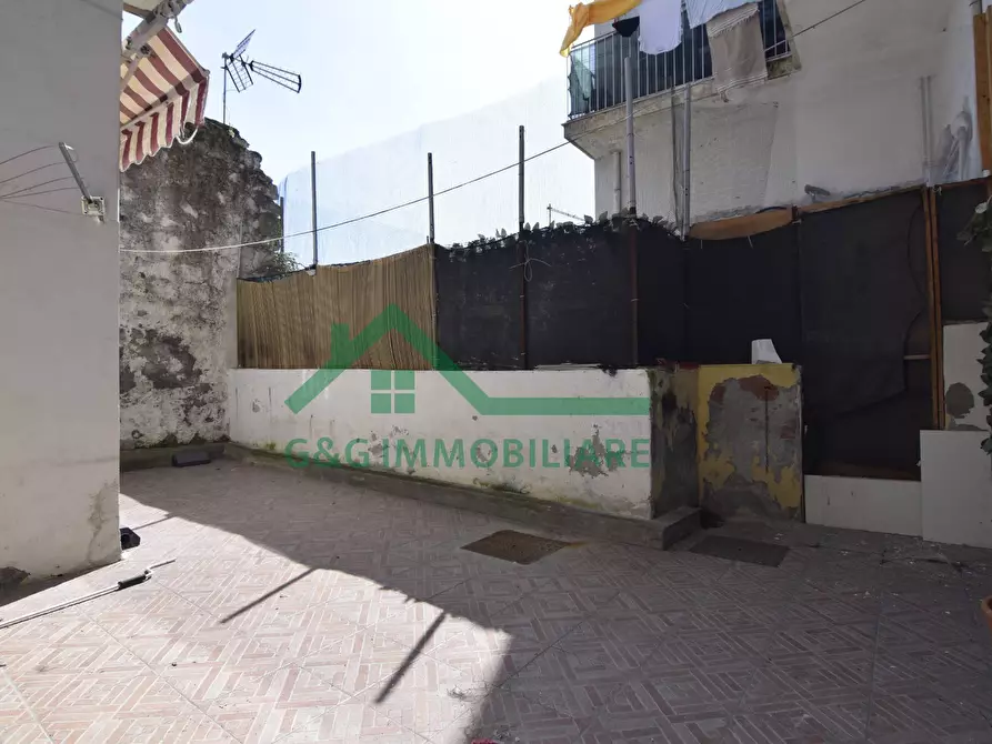 Immagine 16 di Appartamento in vendita  in Via Passarello a Catania