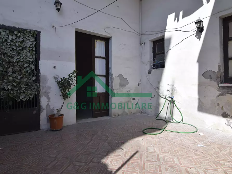Immagine 14 di Appartamento in vendita  in Via Passarello a Catania