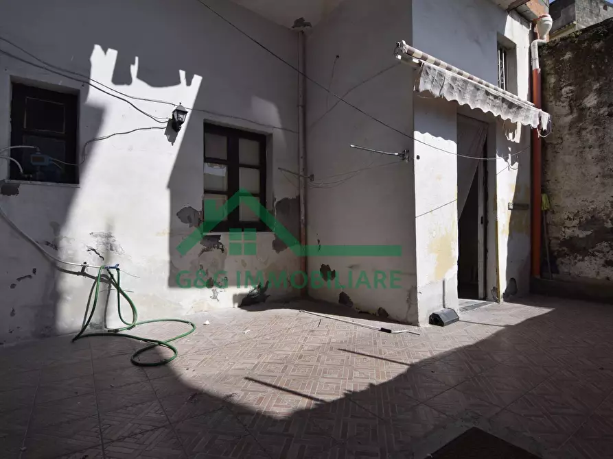 Immagine 17 di Appartamento in vendita  in Via Passarello a Catania