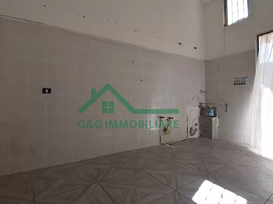 Immagine 22 di Appartamento in vendita  in Via Passarello a Catania