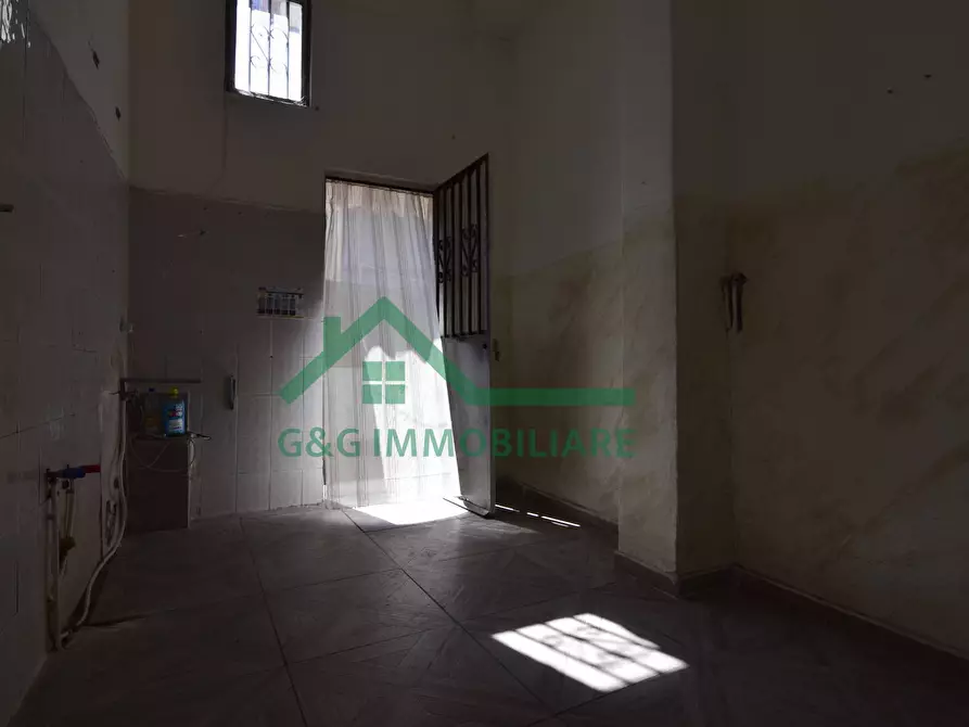 Immagine 23 di Appartamento in vendita  in Via Passarello a Catania