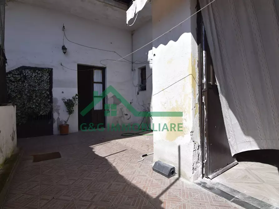 Immagine 25 di Appartamento in vendita  in Via Passarello a Catania