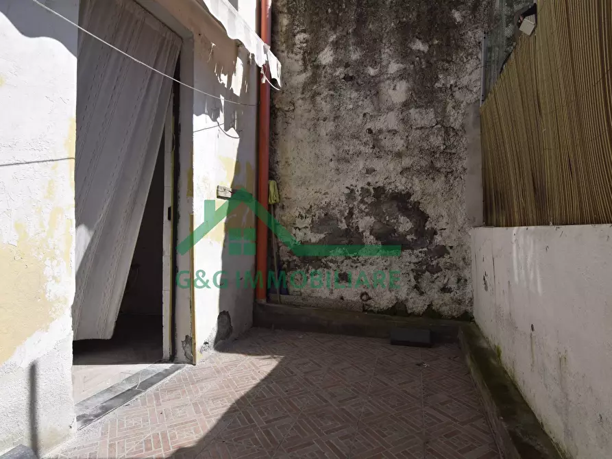 Immagine 26 di Appartamento in vendita  in Via Passarello a Catania