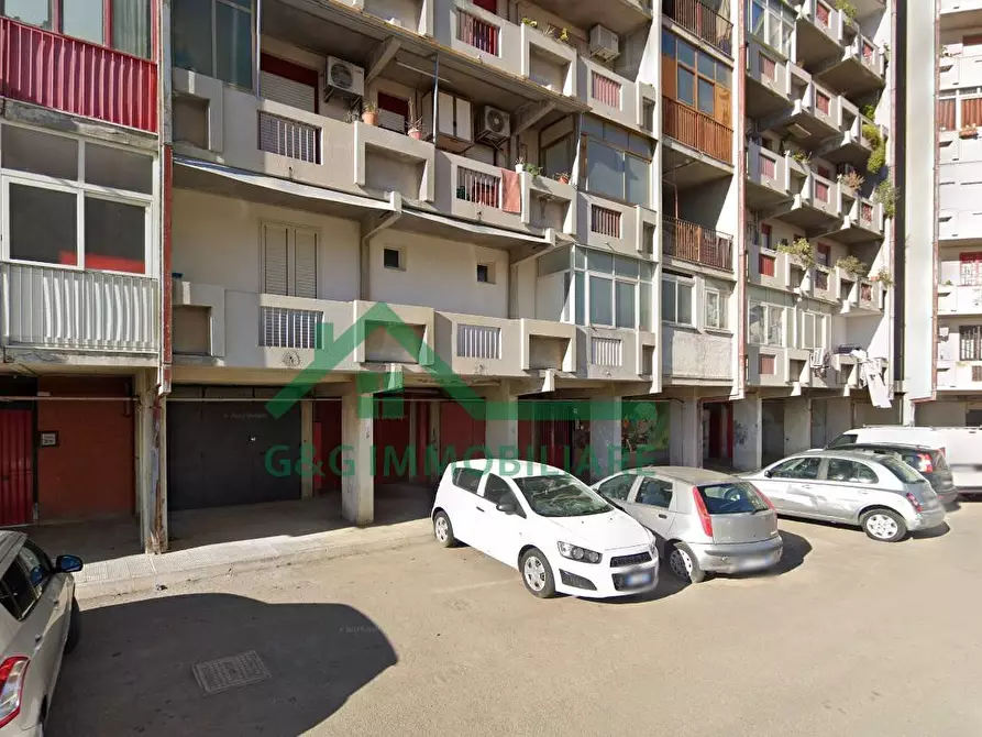 Immagine 2 di Appartamento in vendita  in Viale Moncada a Catania