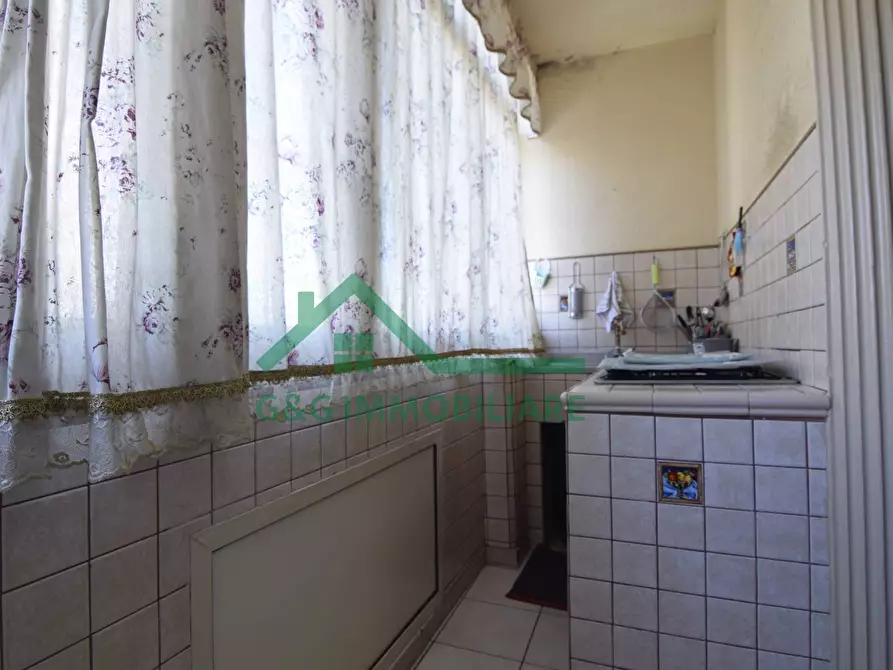 Immagine 41 di Appartamento in vendita  in Viale Moncada a Catania