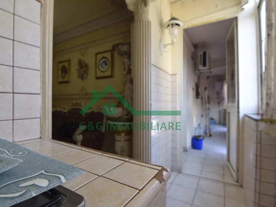 Immagine 43 di Appartamento in vendita  in Viale Moncada a Catania