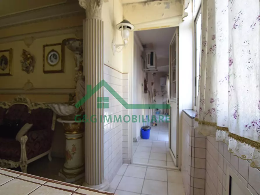 Immagine 46 di Appartamento in vendita  in Viale Moncada a Catania