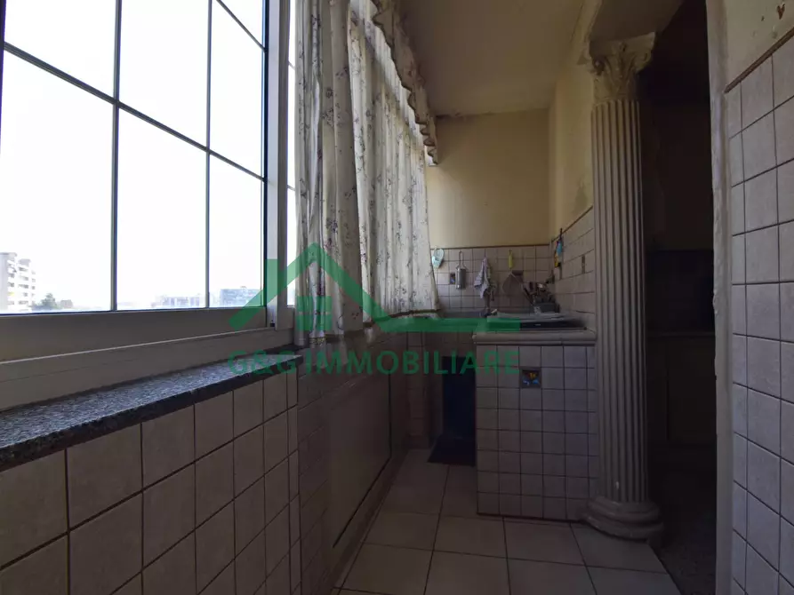 Immagine 47 di Appartamento in vendita  in Viale Moncada a Catania