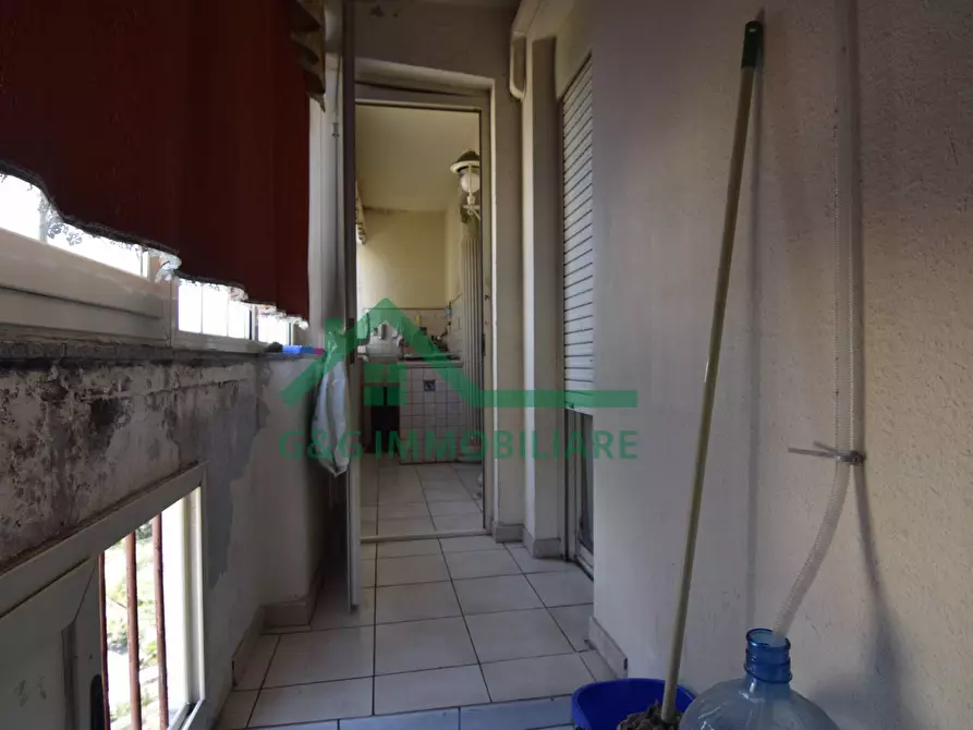 Immagine 49 di Appartamento in vendita  in Viale Moncada a Catania