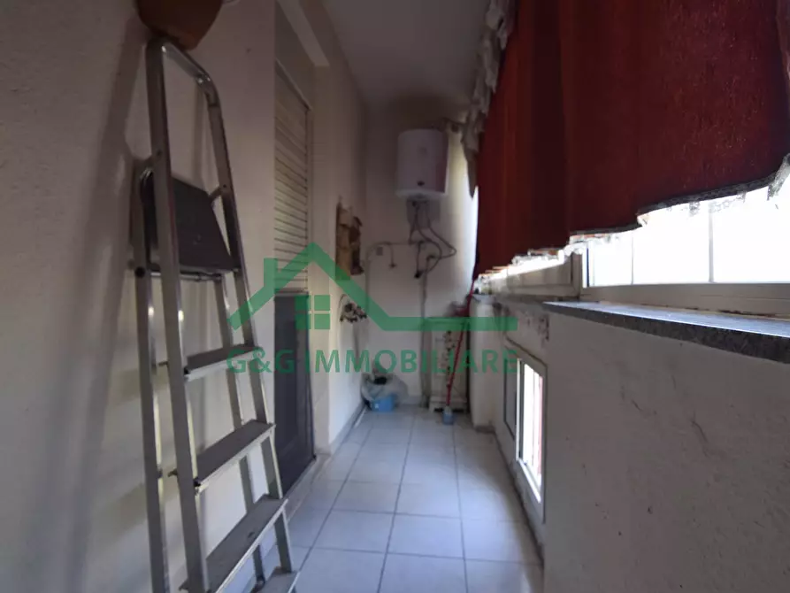 Immagine 14 di Appartamento in vendita  in Viale Moncada a Catania