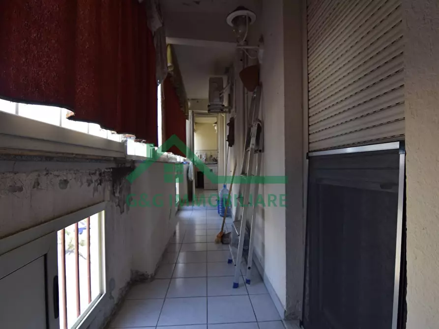 Immagine 12 di Appartamento in vendita  in Viale Moncada a Catania