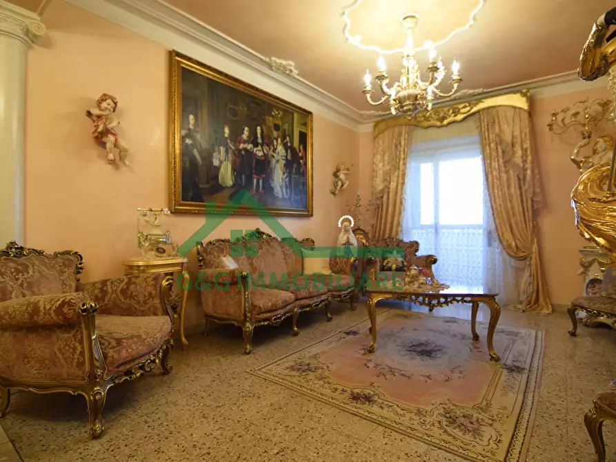 Immagine 3 di Appartamento in vendita  in Viale Moncada a Catania