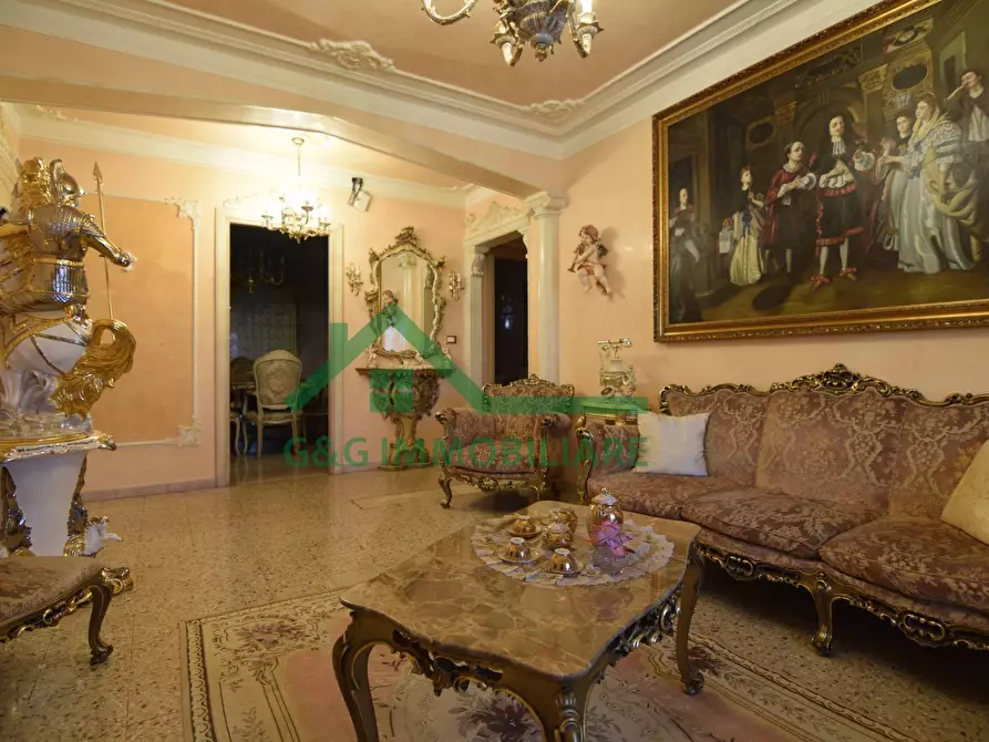 Immagine 8 di Appartamento in vendita  in Viale Moncada a Catania