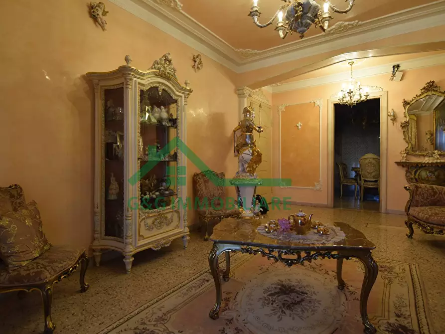 Immagine 9 di Appartamento in vendita  in Viale Moncada a Catania