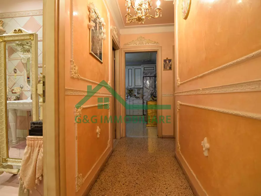 Immagine 16 di Appartamento in vendita  in Viale Moncada a Catania