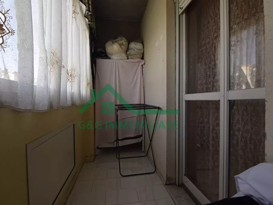 Immagine 5 di Appartamento in vendita  in Viale Moncada a Catania