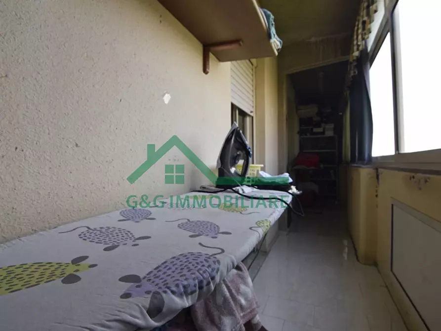 Immagine 7 di Appartamento in vendita  in Viale Moncada a Catania