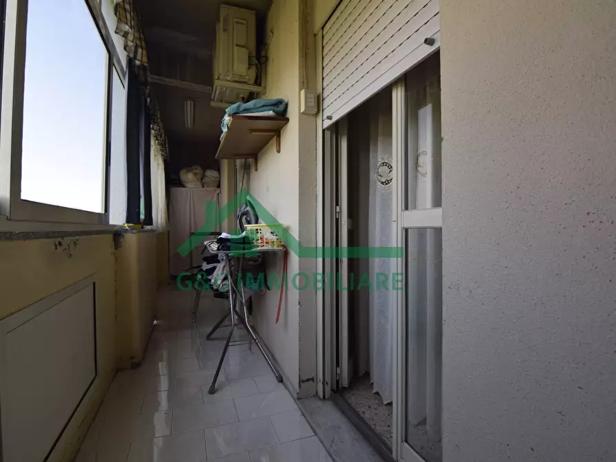 Immagine 33 di Appartamento in vendita  in Viale Moncada a Catania